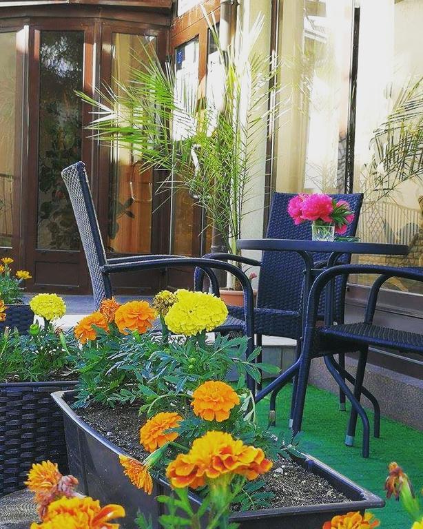 B&B Villa Una Bihać Exteriér fotografie